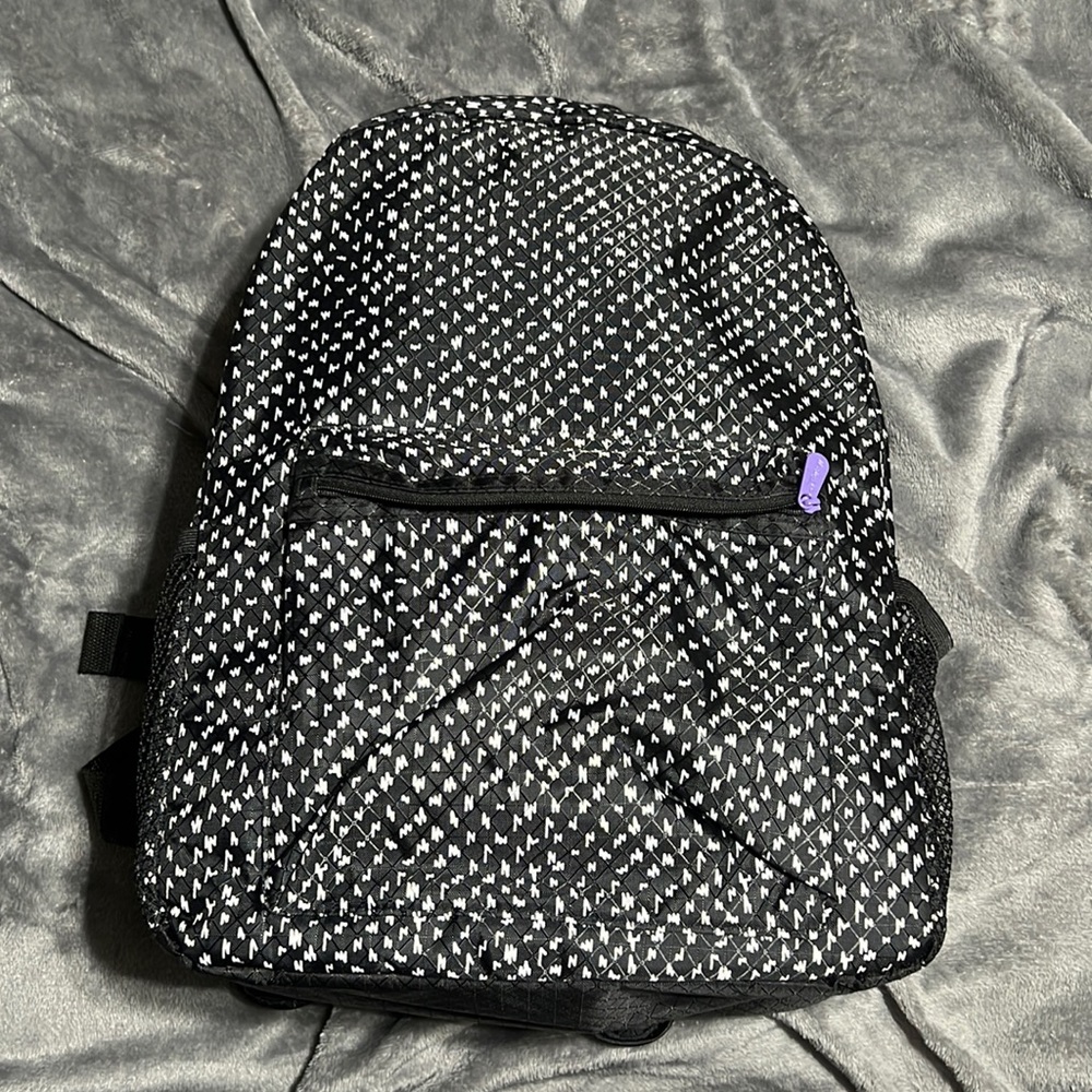 Thirty-One Going My Way Backpack in Lil’ Scribble